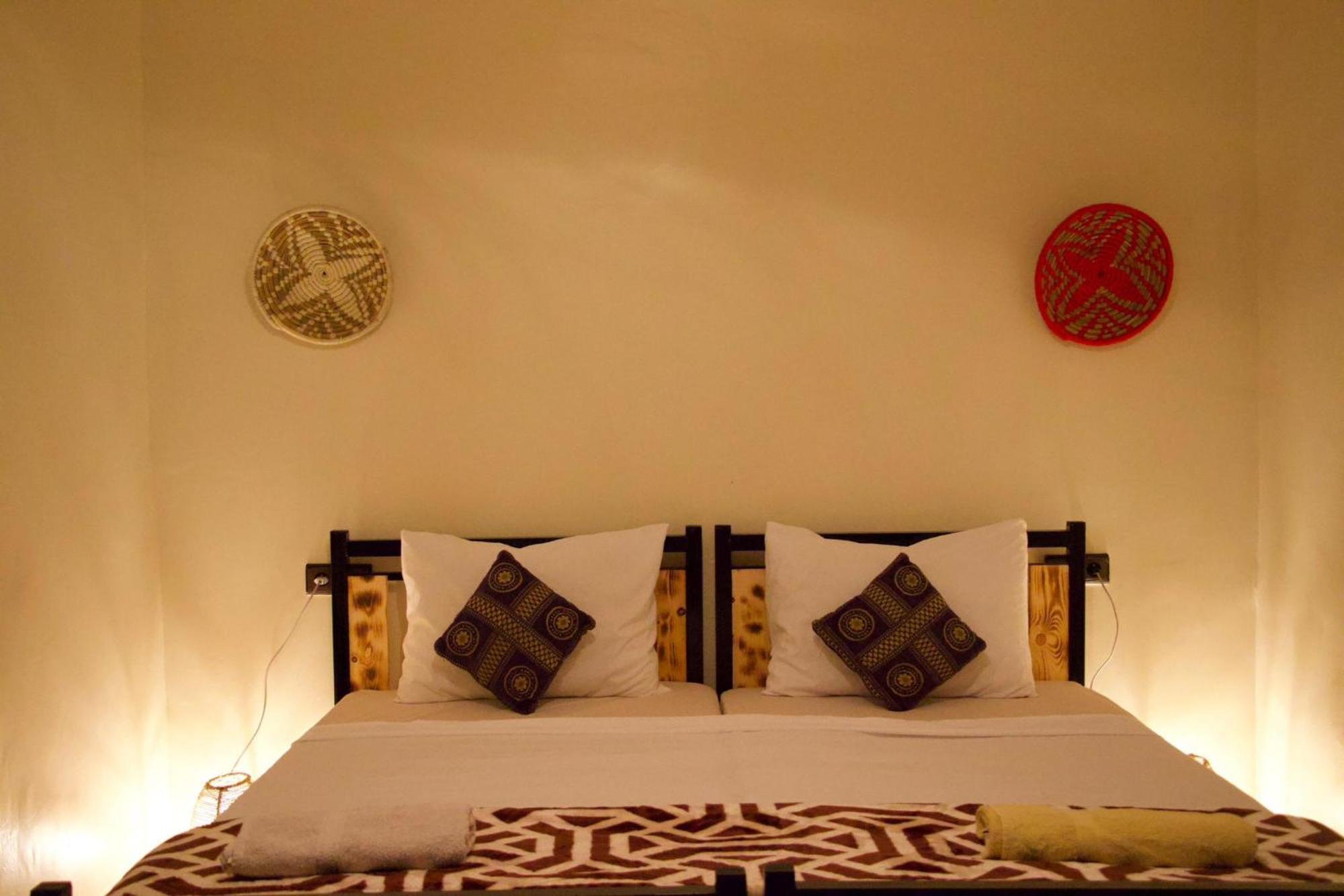 Chill Surfer Hostel Tamraght Extérieur photo