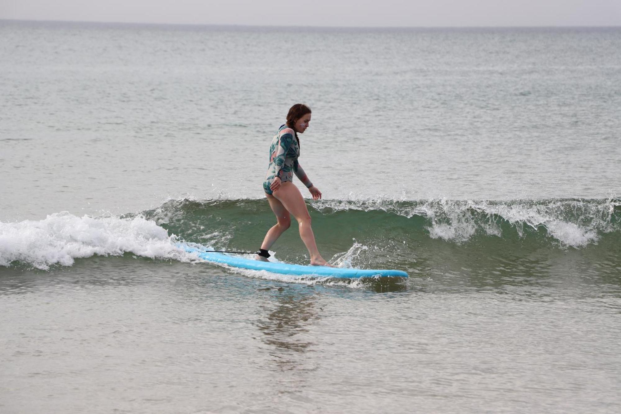 Chill Surfer Hostel Tamraght Extérieur photo